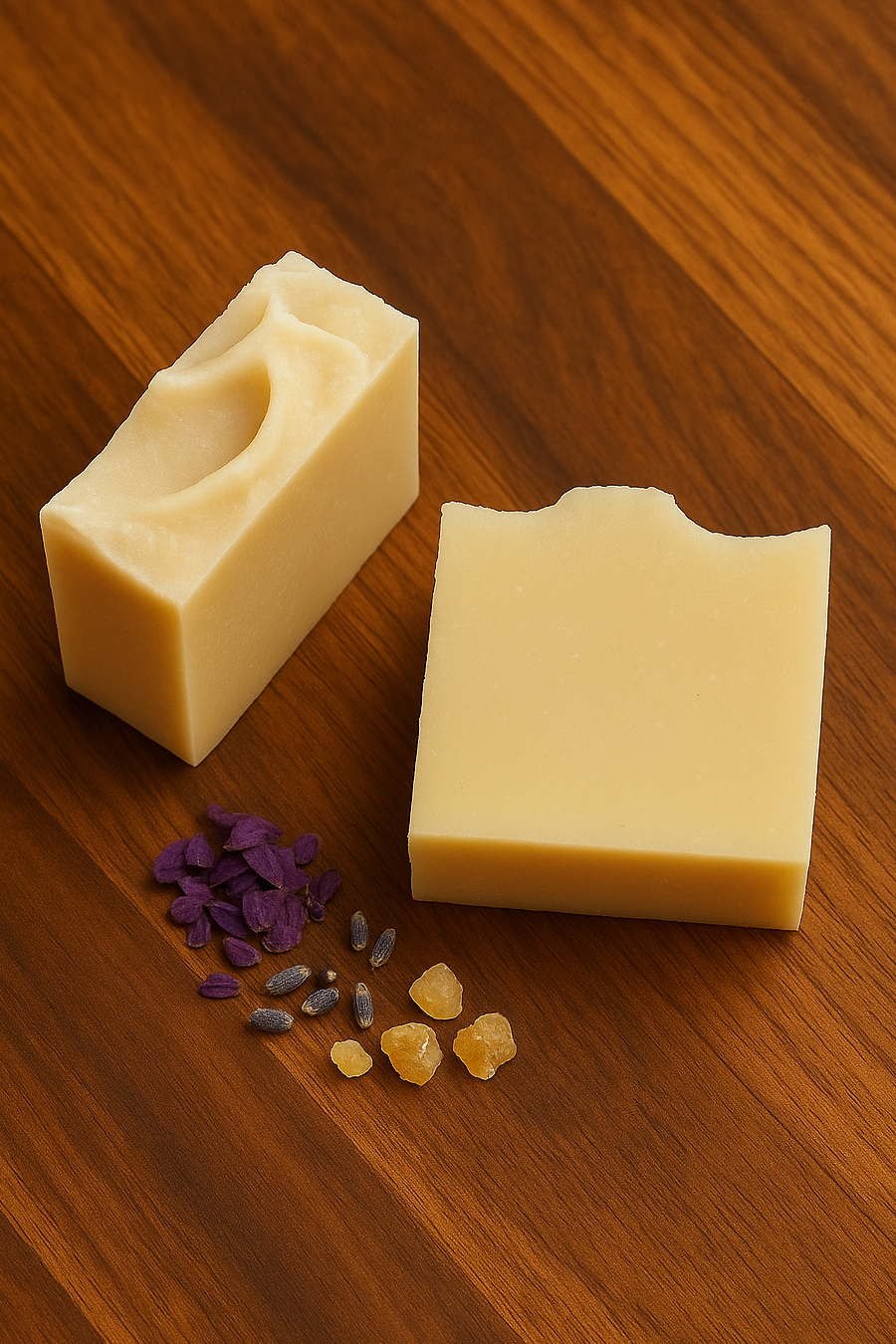 Tranquility Soap Bar