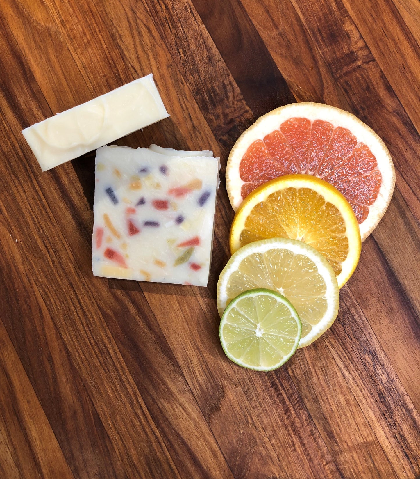 Citrus Blend Soap Bar