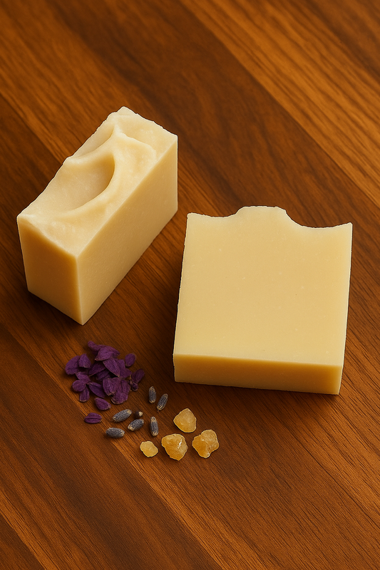 Tranquility Soap Bar