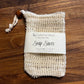 Soap Saver Bag