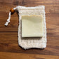Soap Saver Bag